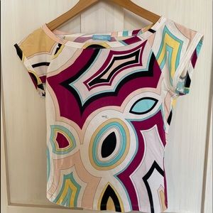 Emilio Pucci T